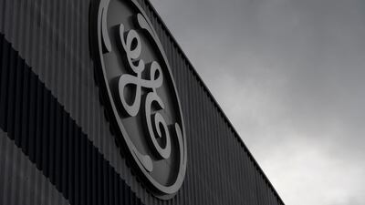 AerCap's deal to buy GE is expected to reshape the global air finance industry hat has attracted a flood of capital in recent years. AFP