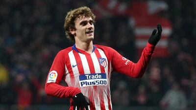 13. Atletico Madrid - 2017-18 Revenue: £269.6m