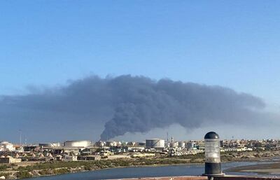 The attacks on Port Sudan mark a dramatic expansion of the theatre of operations in the two-year war. Reuters