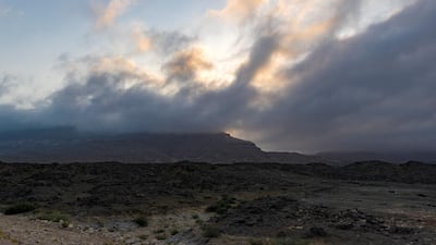 The modern south Arabian language of Bathari is spoken by a handful of people from the remote region around Shuwaimiyyah, 300 km west of Salalah, Oman.