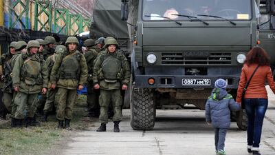 German heavy-goods vehicle group Daimler Truck has said it will cease its co-operation with Russian lorry-maker Kamaz. AFP