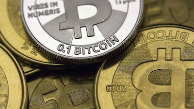 The rise of unregulated bitcoin exchanges is causing headaches for the Indian economy. Jim Urquhart / Reuters