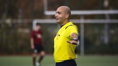 Markus Schreiber / AP Photo