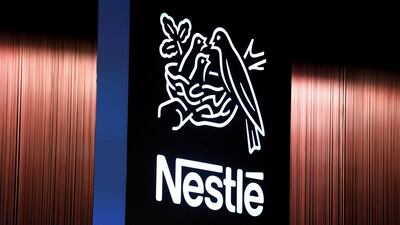 Nestle and Starbucks are joining forces in $7.2bn tie-up to boost their coffee empires. Pierre Albouy / Reuters