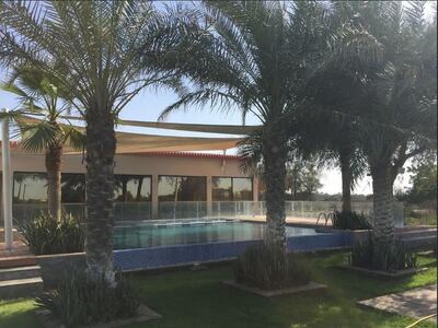 Get away from it all with a visit to farmstay The Hide. Courtesy: Airbnb