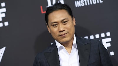 Director Jon M Chu says he regrets how he cast South Asian actors in his 2018 hit film 'Crazy Rich Asians', while calling the criticism against him a 'learning experience'. AFP