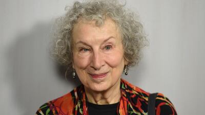 The first reviews are in for Margaret Atwood's 'The Testaments'