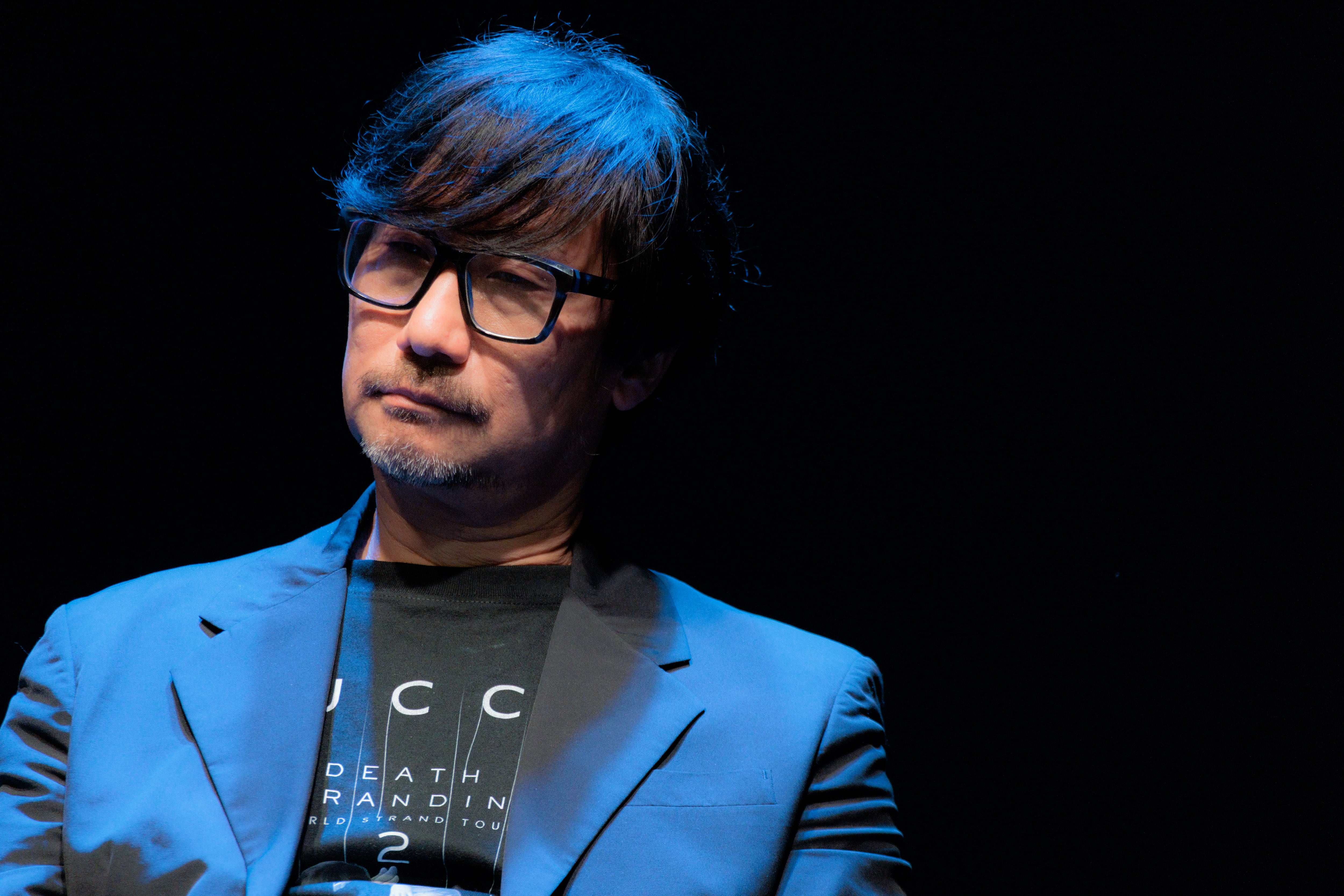 Xbox to Publish Hideo Kojima's Physint Following Cancellation by PlayStation Studios