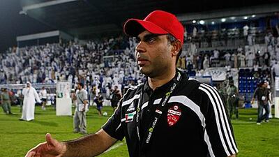 Mahdi Ali will look to make full use of his squad.