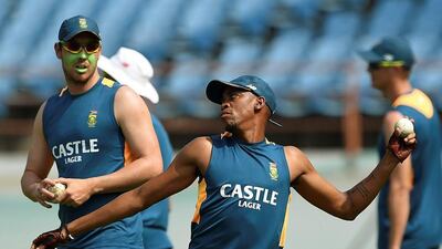 Punit Paranjpe / AFP