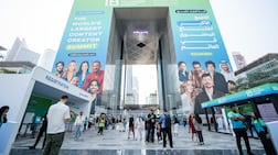 The 1 Billion Followers Summit connects social media influencers, industry leaders, brands and policymakers. Wam