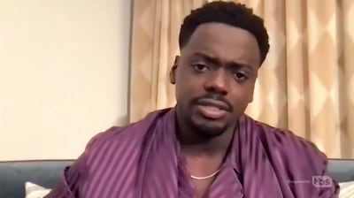 Daniel Kaluuya wins Outstanding Performance by a Male Actor in a Supporting Role for 'Judas and the Black Messiah'. Reuters