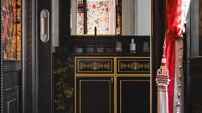 Place Vendome by Chopard in Paris