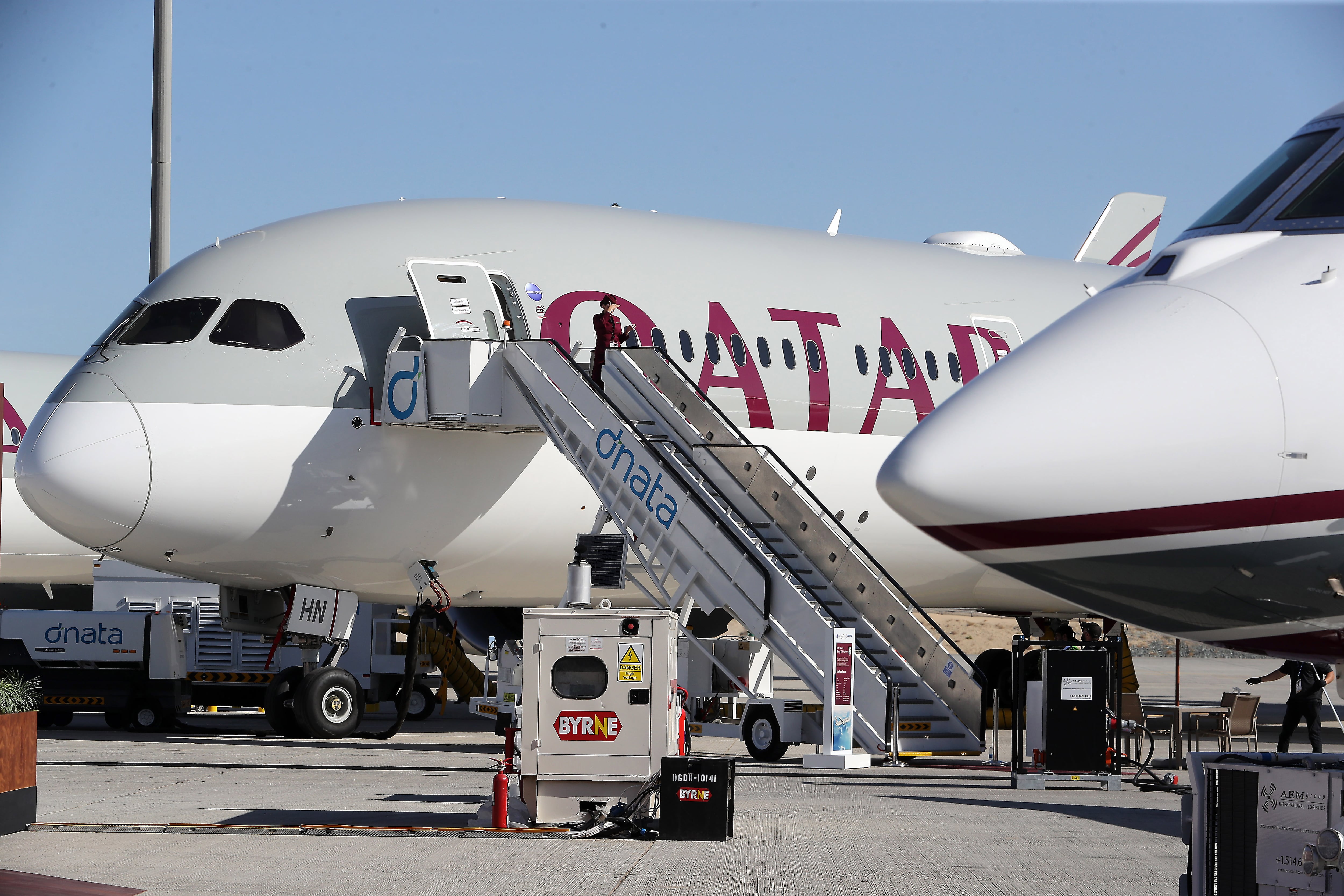 Qatar Begins Gradual Reopening of Airspace, Resuming Flights After Iran Tensions