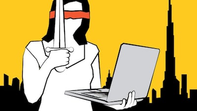 Illustration by Alvaro Sanmarti