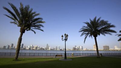 Long-term tenants fear they are being forced out by the rising rents in areas of the emirate that have for many years been known for their low prices. Jeff Topping / The National