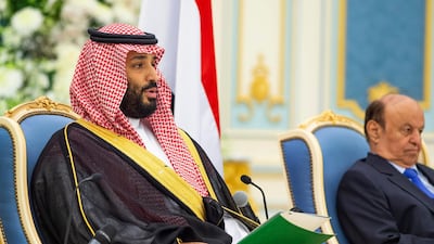 Saudi Arabia’s Crown Prince Mohammed bin Salman has driven a social reform programme. AP
