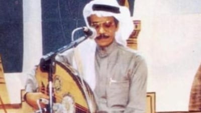 Talal Maddah's 1976 song Maqadir became the first song from the Hijzai region of Saudi to gain wide popularity