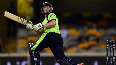 Indranil Mukherjee / AFP