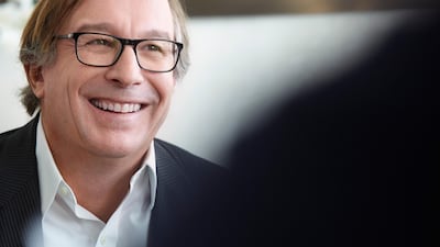 Bruno Pavlovsky, president of fashion at Chanel