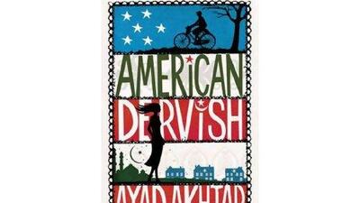 American Dervish Ayad Akhtar W&N Dh43
