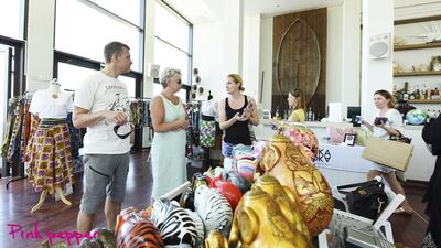 Courtesy Tiny Bean Events