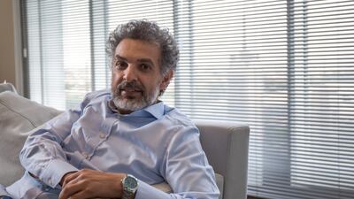 Victor Besa for The National