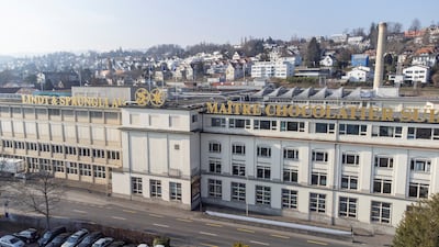 Companies such as Lindt, Ferrero and Unilever say they back the EU's move because it looks after the environment and those who grow the crops. Reuters