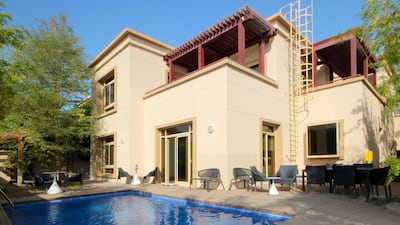 Courtesy of Crompton Partners