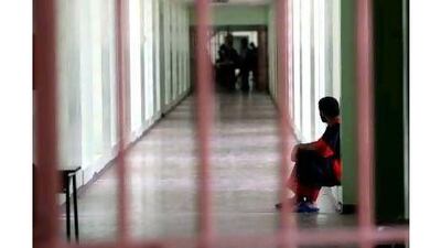 Inmates in the nation's prison system do not have a right to cigarettes, one reader says. Stephen Lock / The National