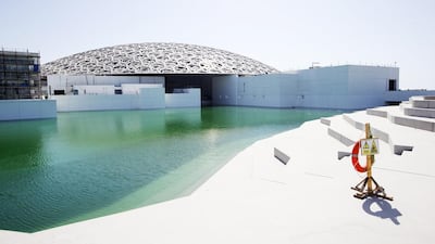 May 19, 2016: stone beach is flooded to sea level for the first time. Christopher Pike / The National
