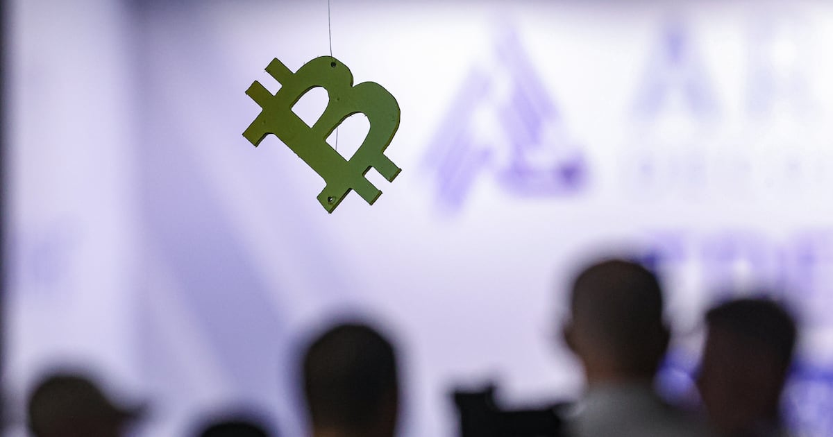 Bitcoin slides below $77,000 as Binance hack rattles crypto markets