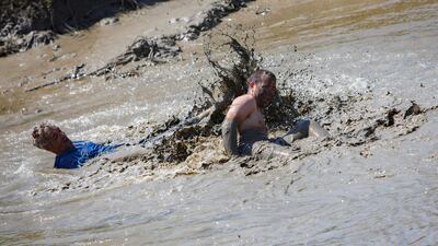 Two entrants make the best of a bad deal. EPA