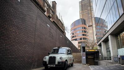 Britain saw the biggest rise in vacant shops in over two decades late last year, and the sharpest increase in empty offices since the global financial crisis of 2008-09. Getty Images