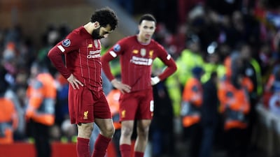 Everton v Liverpool, Monday, KO midnight: Think back just a couple of weeks and it would have taken a brave soul to have predicted the seemingly unstoppable Liverpool express would come off the rails in such spectacular fashion. Four defeats in five games, undefeated league record gone, out the FA Cup, Champions League reign over ... surely now they cannot lose their first Merseyside derby since 2010? Judging by Everton's 4-0 battering at Chelsea last week, you would think not. But then, these are strange days... EPA. PREDICTION: Everton 1 Liverpool 2