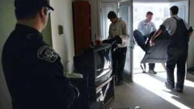 Some claim that the subprime mortgage market that fuelled this massive bubble was, and indeed still is, the biggest fraud ever perpetrated in America.