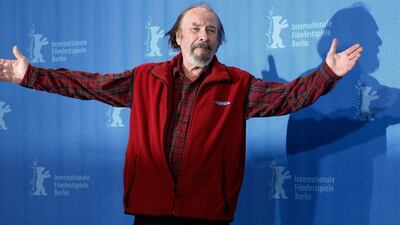 Rip Torn, pictured in 2009, performed in multiple Broadway plays. AP