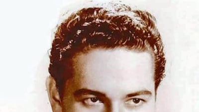 Actor-director Eddie Garcia has died at the age of 90. Facebook / Isidra Reyes