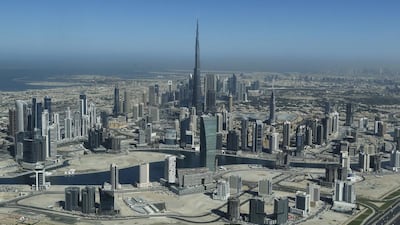 Qataris located in the UAE are selling property portfolios worth millions of dirhams at steep discounts as they rush to liquidate their assets and leave. Sarah Dea / The National