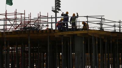 The central bank said this procedure is aimed to facilitate the transactions of residents in Qatar and to guarantee the smooth functioning of their financial affairs.Naseem Zeitoon/Reuters