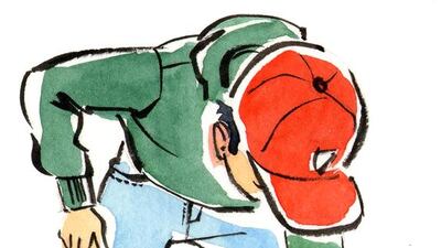 20. Superglue a couple of coins to the ground outside your house, and watch with glee as they try to pick them up.