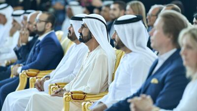 Every year the Dubai World Cup attracts the biggest names in the horse racing world, including the Sheikh Mohammed-backed Godolphin racing operation. Wam