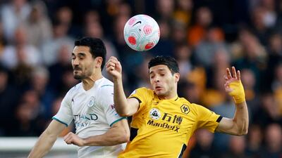 Raul Jimenez 5 – Was integral to Wolves’ equaliser after controlling the ball and playing a neat pass to Neto, but did little else. Action Images