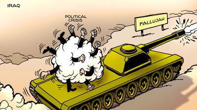 Shadi Ghanim cartoon for 03/06/2016