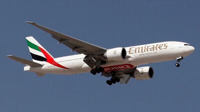 The Emirates app provides easy access to a range services and functions from flight search and ticket booking, to check-in, seat and meal selection. Reuters