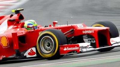 Felipe Massa's recent return of form may have just been enough to have earned him a one-year contract extension with Ferrari.