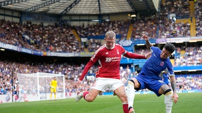 Joe Worrall - 7. Not exactly easy on the eye but defended wholeheartedly throughout. AP