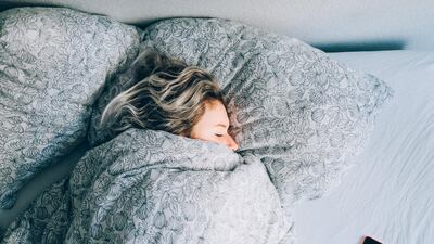 Scientist may have found a gene linked to laziness. Getty