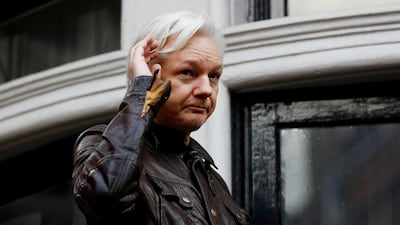 WikiLeaks say the media have made 'inaccurate claims' and 'purposeful fabrications' about its founder Julian Assange. Reuters