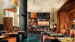 There's much to look forward to over the coming month, including a six-course tasting menu at Jun's